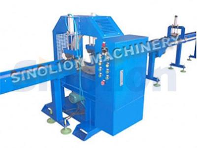 薄膜缠绕包装机