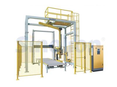 自动缠绕包装机厂家