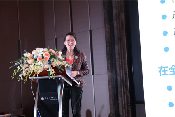 2020中国浆纸技术论坛暨第十一届中华纸业浆纸技术论坛在南昌成功举办