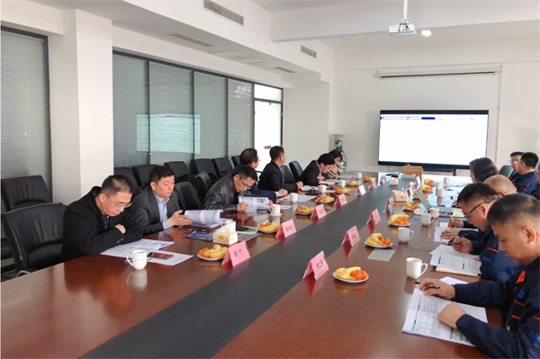 质量为先 优化安装工艺