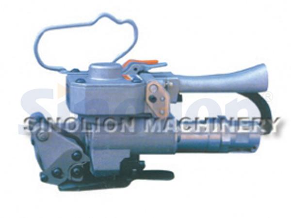 XQD-19气动打包机