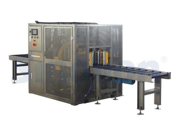 S800板材水平缠绕包装机