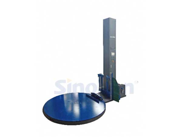 T1650FM型托盘缠绕包装机